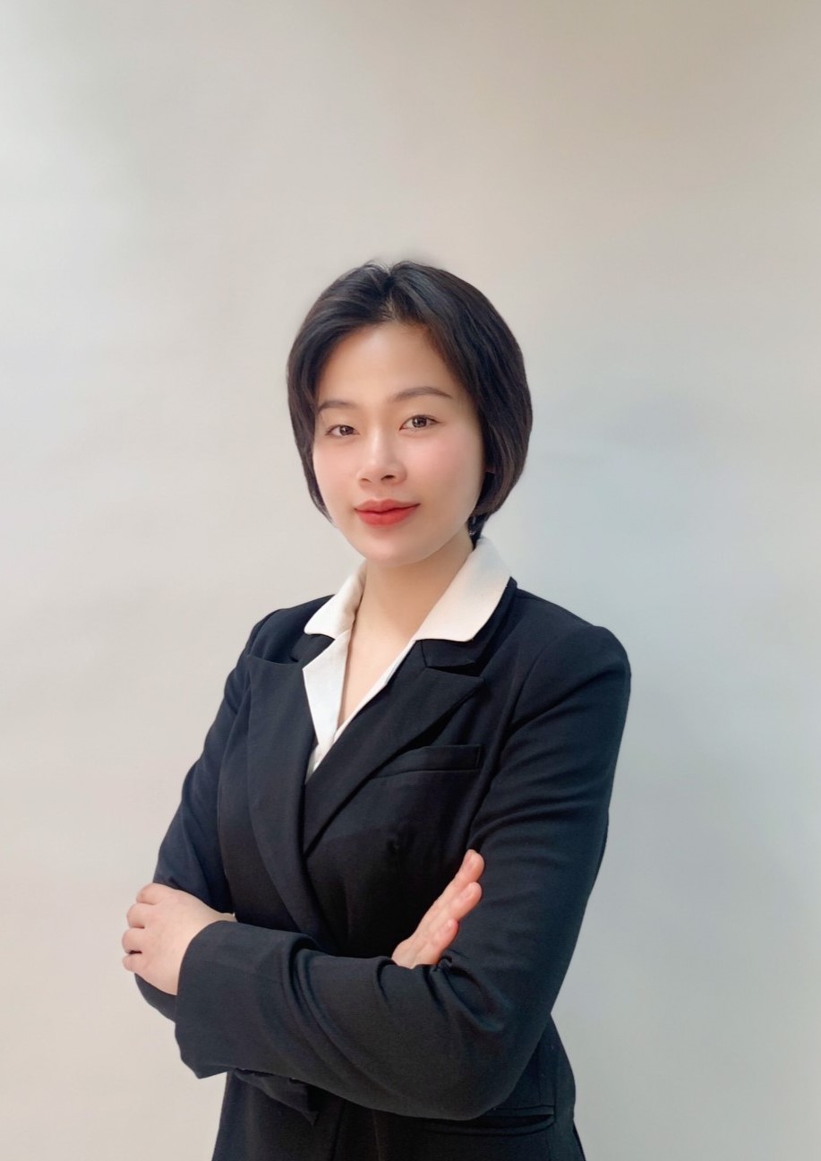 Ms. Nguyen Khanh Linh (Linda)